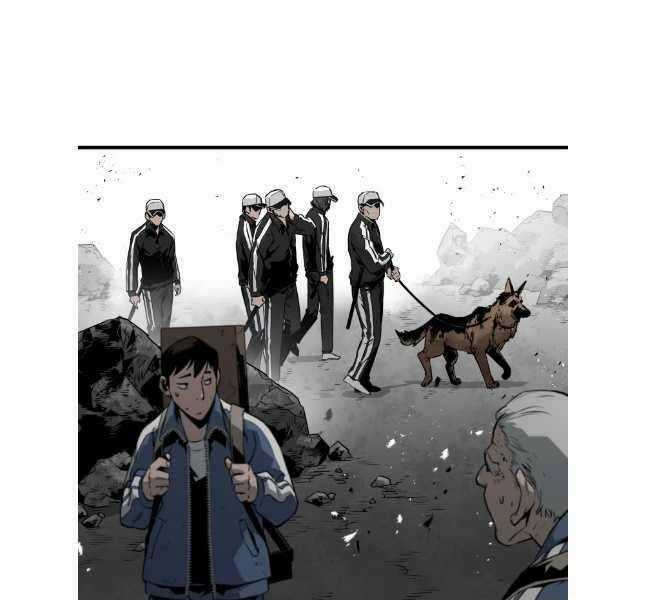 Đặc Công Xuất Ngũ Chapter 28 trang 106