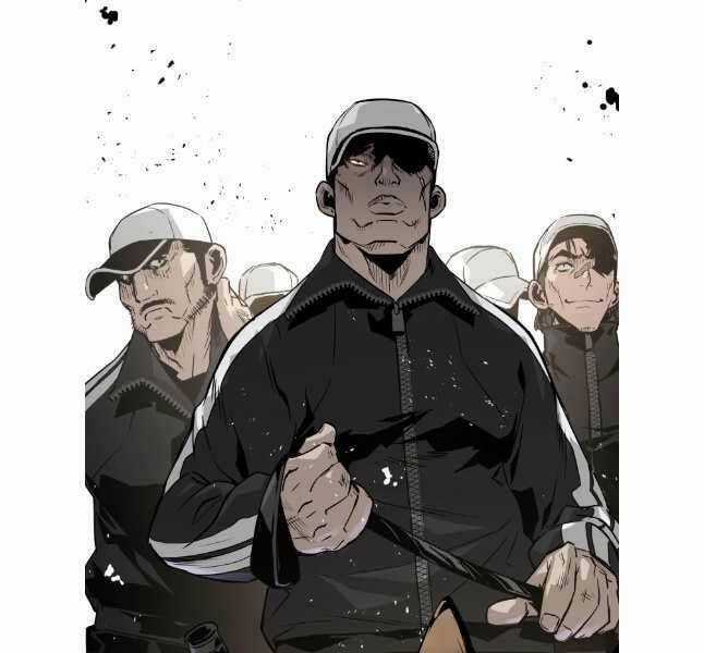 Đặc Công Xuất Ngũ Chapter 28 trang 108