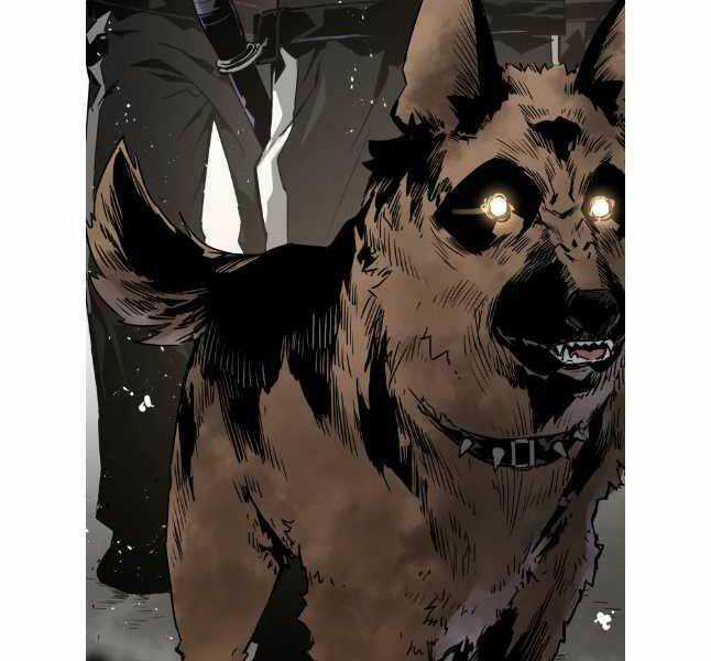 Đặc Công Xuất Ngũ Chapter 28 trang 109