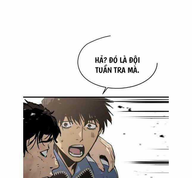 Đặc Công Xuất Ngũ Chapter 28 trang 111