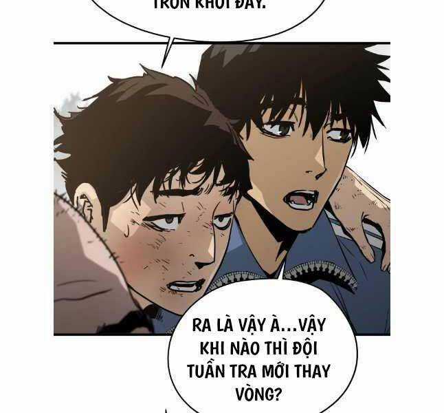 Đặc Công Xuất Ngũ Chapter 28 trang 116