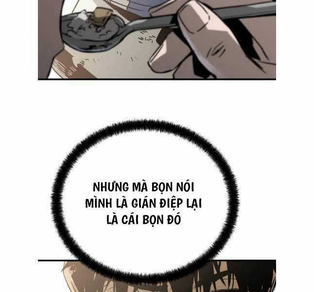 Đặc Công Xuất Ngũ Chapter 28 trang 12