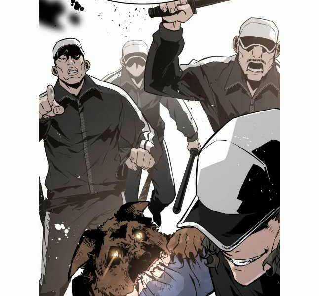 Đặc Công Xuất Ngũ Chapter 28 trang 120