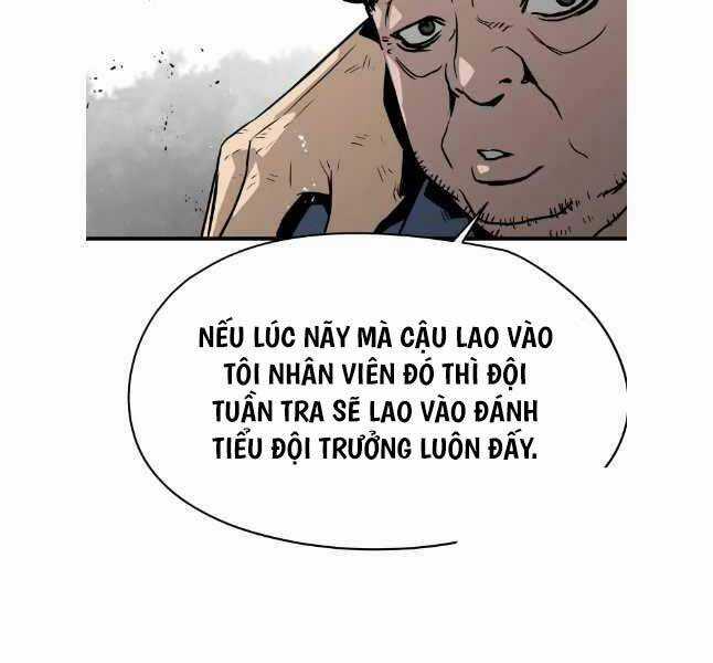 Đặc Công Xuất Ngũ Chapter 28 trang 124