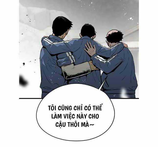 Đặc Công Xuất Ngũ Chapter 28 trang 126