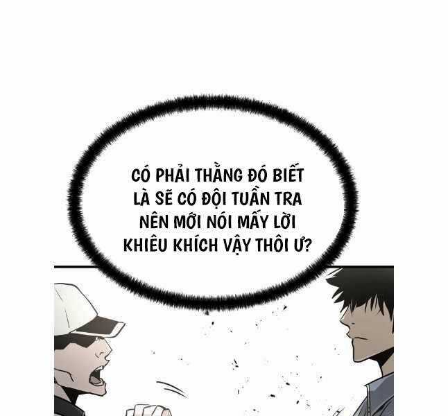 Đặc Công Xuất Ngũ Chapter 28 trang 127