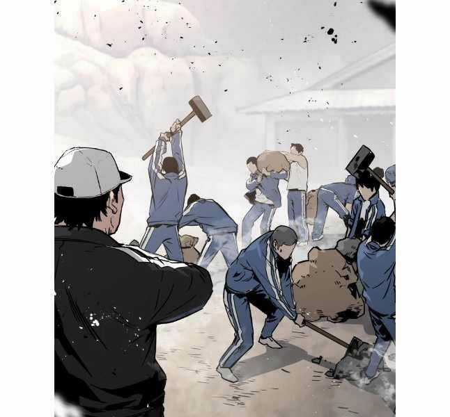 Đặc Công Xuất Ngũ Chapter 28 trang 19