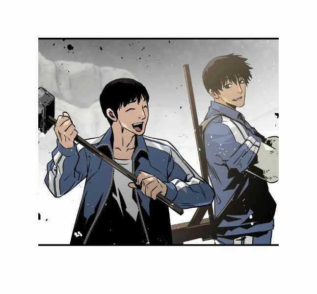 Đặc Công Xuất Ngũ Chapter 28 trang 21