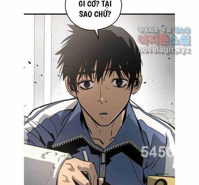 Đặc Công Xuất Ngũ Chapter 28 trang 3