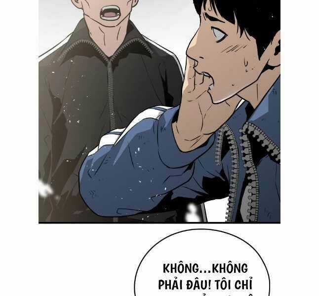 Đặc Công Xuất Ngũ Chapter 28 trang 36