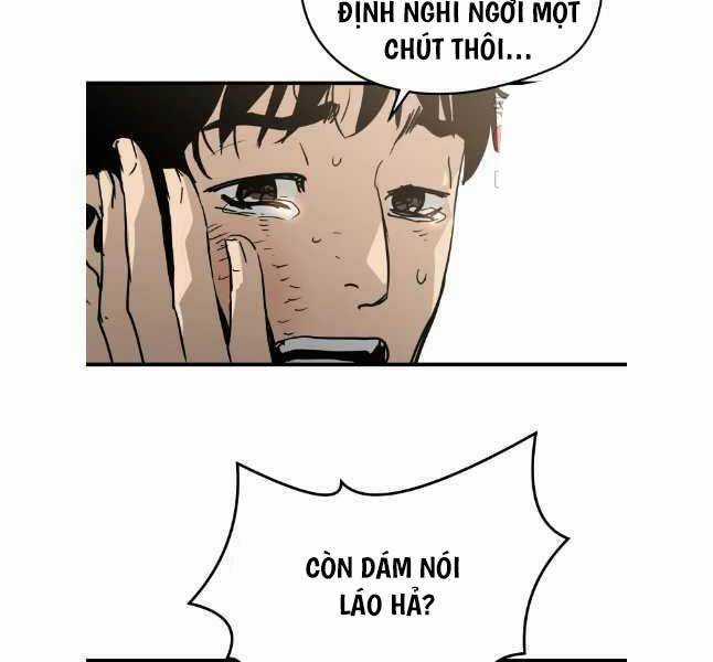 Đặc Công Xuất Ngũ Chapter 28 trang 37