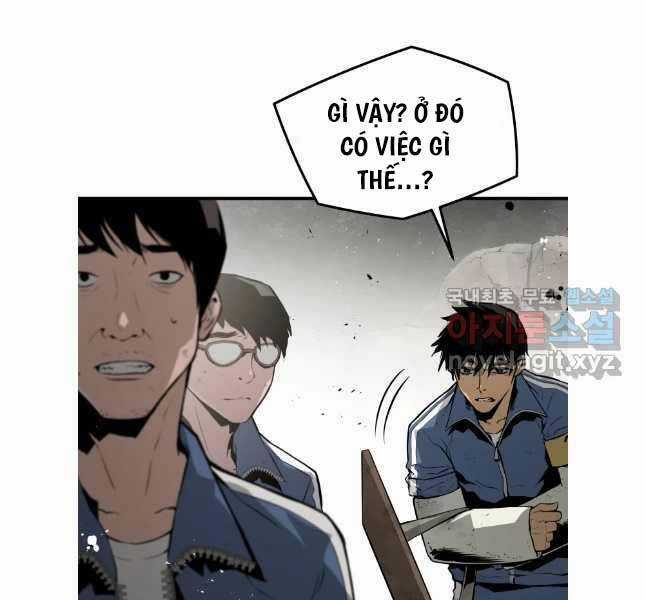 Đặc Công Xuất Ngũ Chapter 28 trang 40