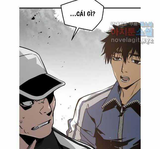 Đặc Công Xuất Ngũ Chapter 28 trang 52