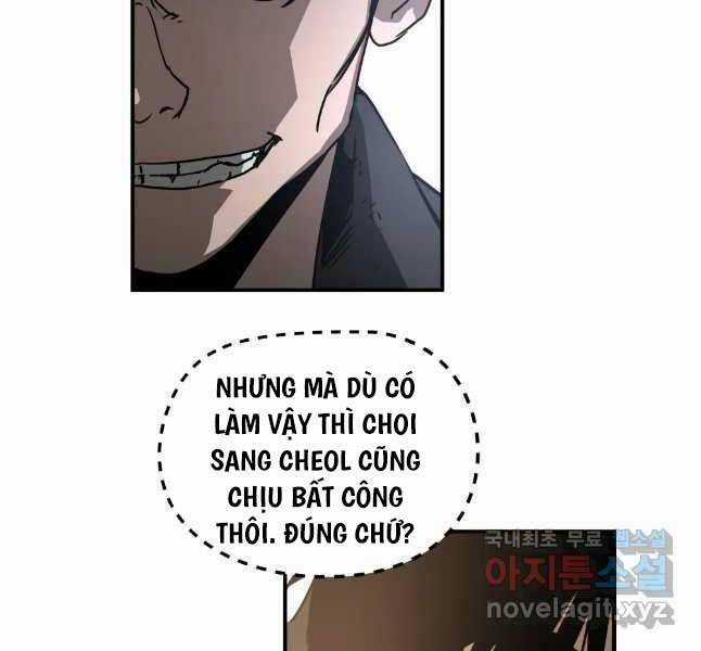 Đặc Công Xuất Ngũ Chapter 28 trang 58