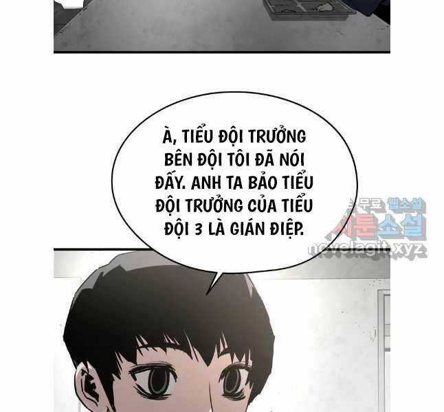 Đặc Công Xuất Ngũ Chapter 28 trang 6