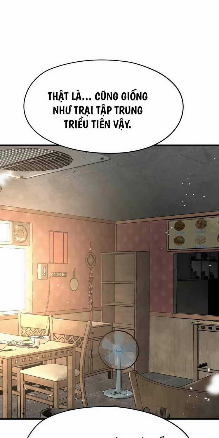 Đặc Công Xuất Ngũ Chapter 29 trang 10