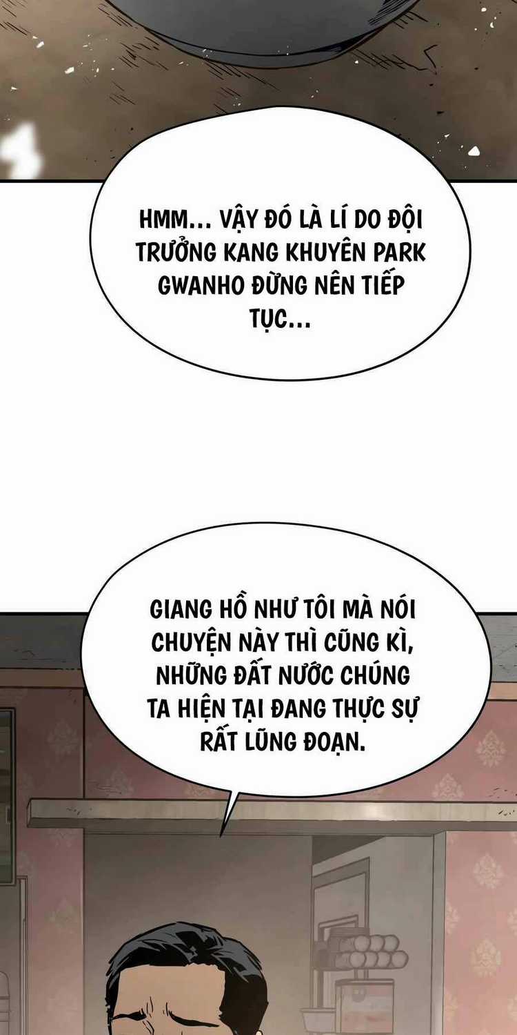 Đặc Công Xuất Ngũ Chapter 29 trang 13