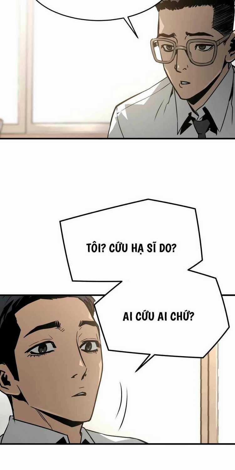 Đặc Công Xuất Ngũ Chapter 29 trang 15