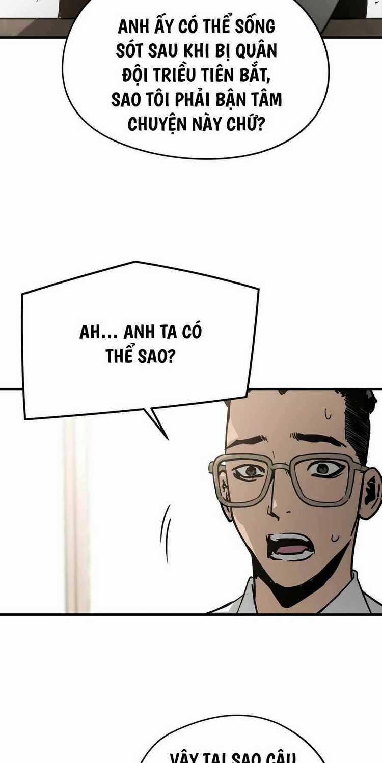 Đặc Công Xuất Ngũ Chapter 29 trang 17