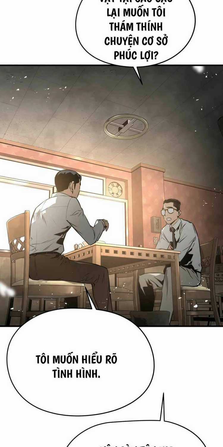 Đặc Công Xuất Ngũ Chapter 29 trang 18