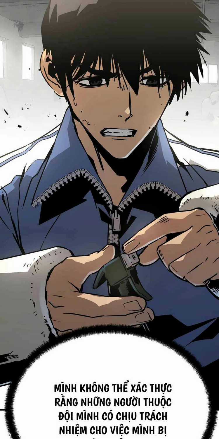 Đặc Công Xuất Ngũ Chapter 29 trang 22