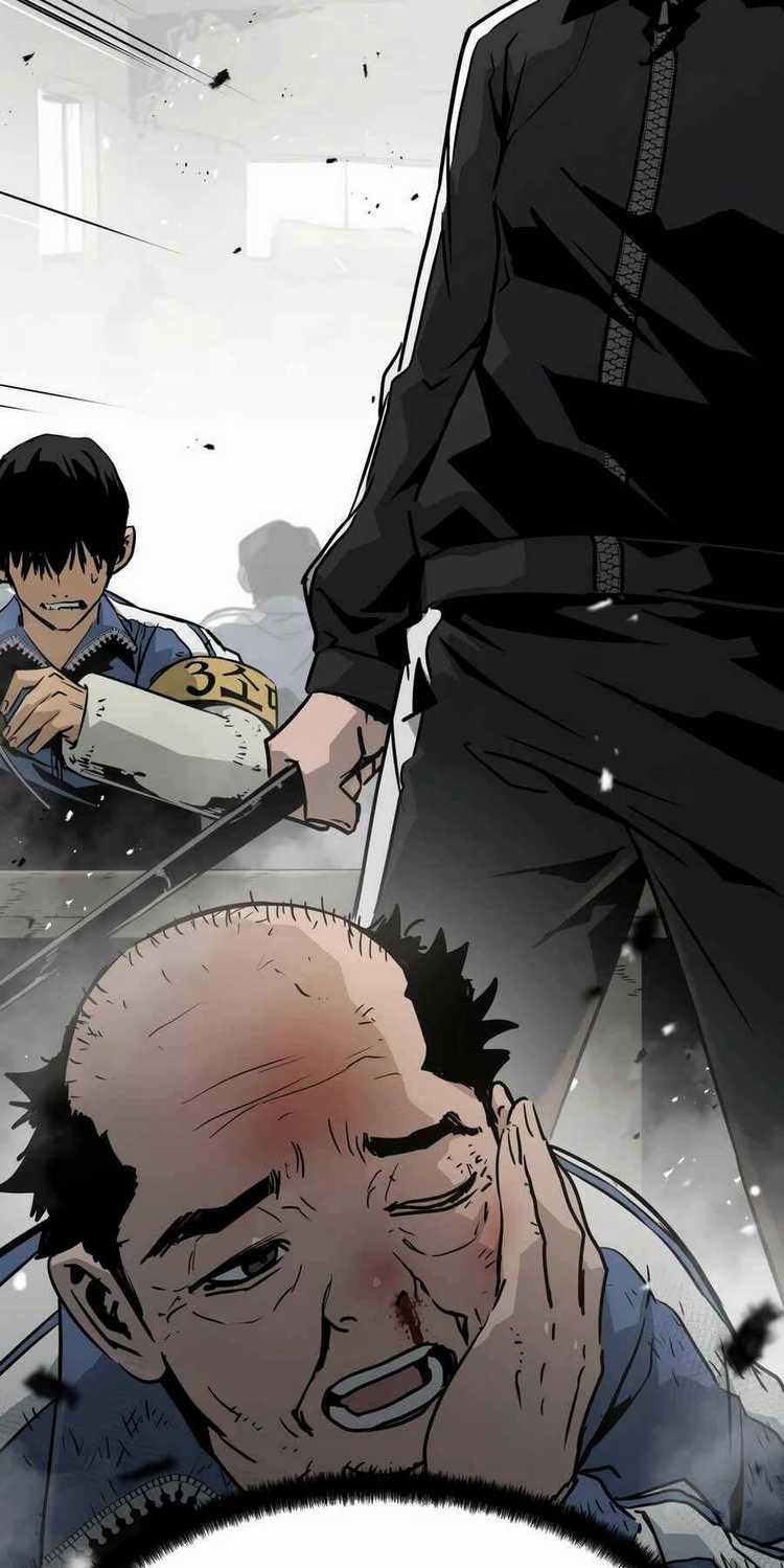 Đặc Công Xuất Ngũ Chapter 29 trang 26