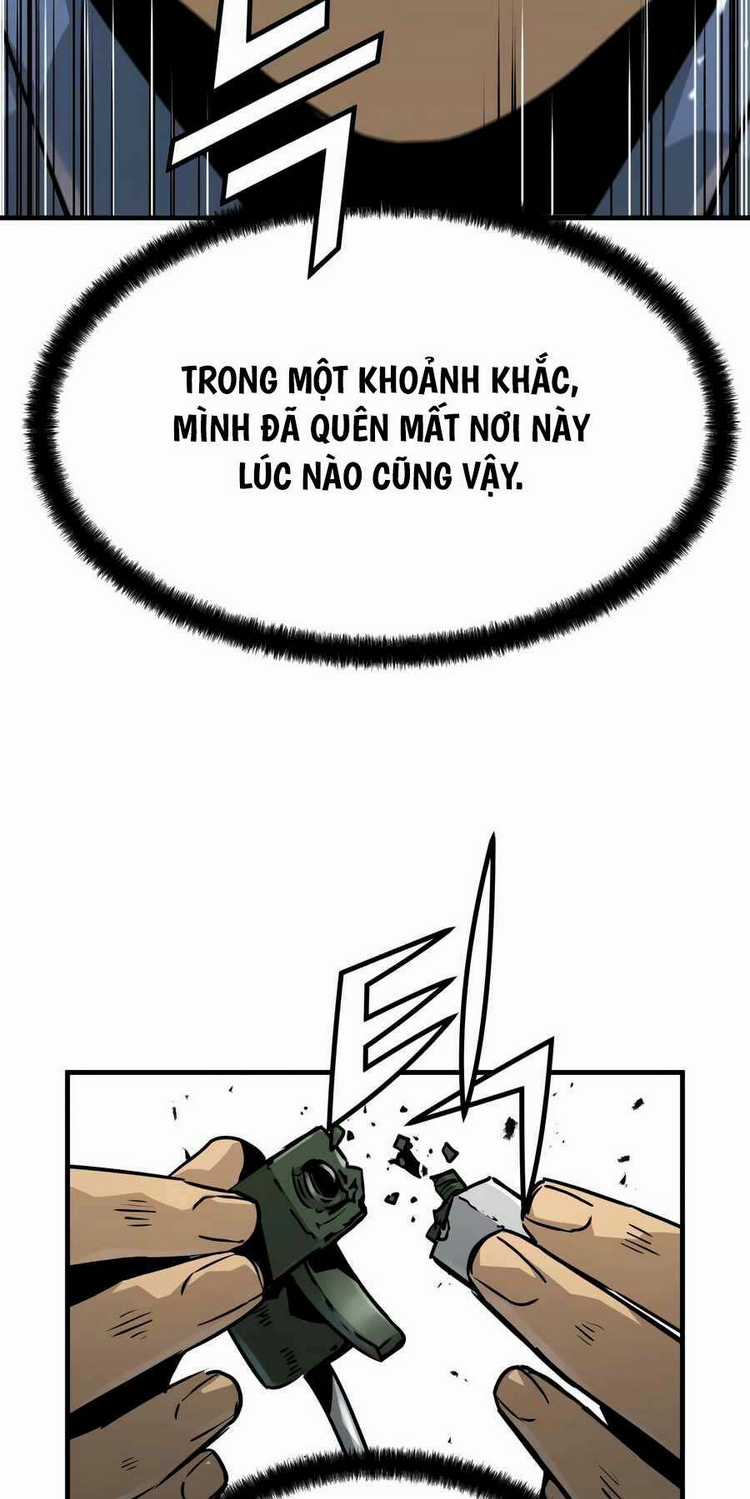 Đặc Công Xuất Ngũ Chapter 29 trang 28