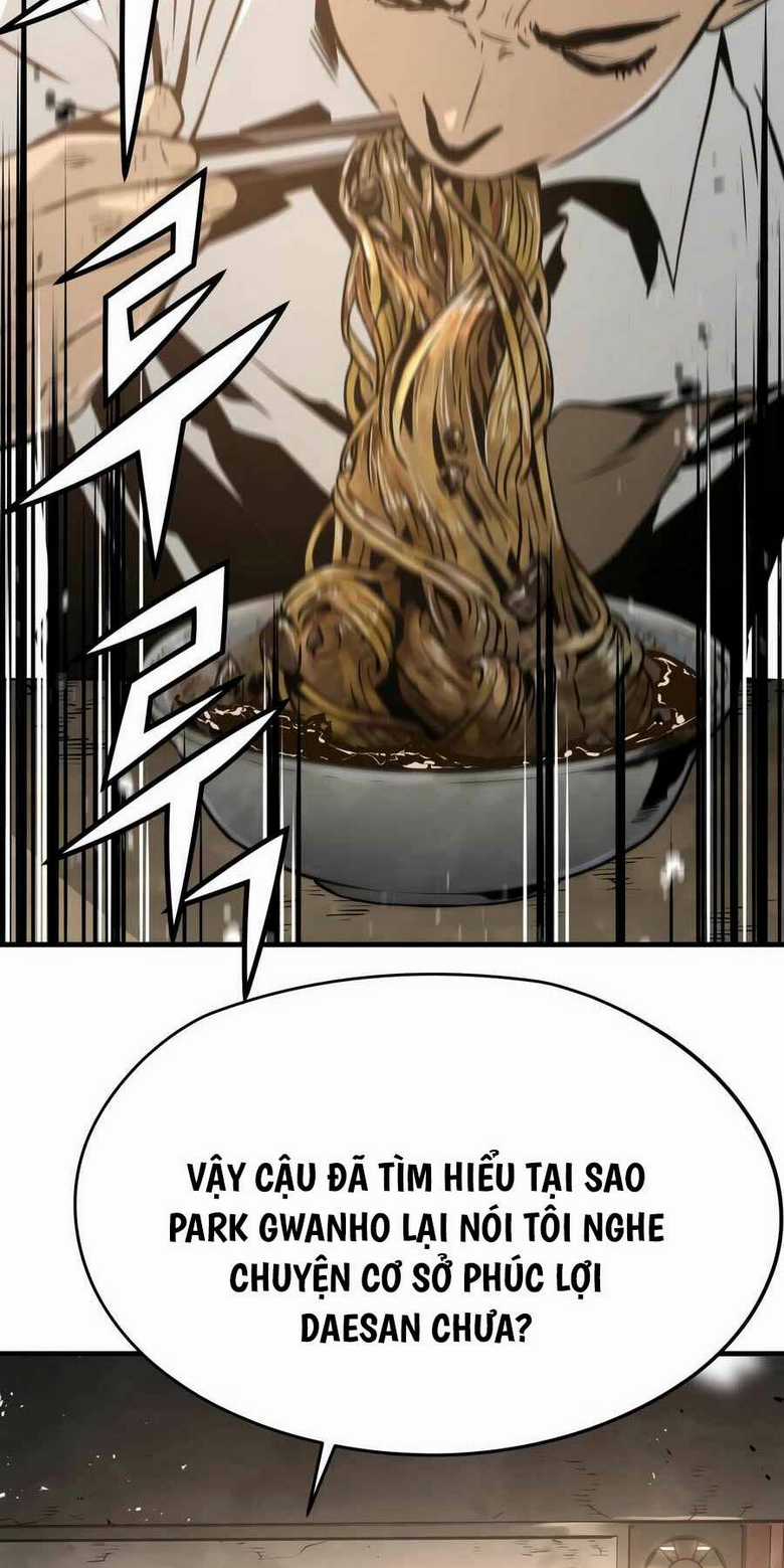 Đặc Công Xuất Ngũ Chapter 29 trang 3