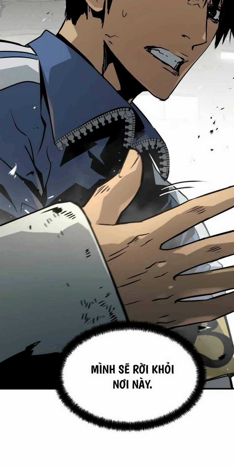 Đặc Công Xuất Ngũ Chapter 29 trang 30