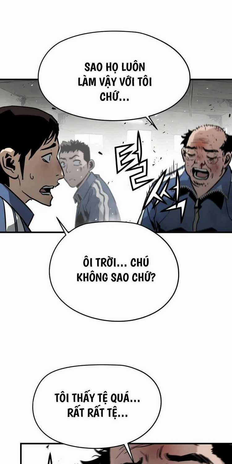 Đặc Công Xuất Ngũ Chapter 29 trang 31