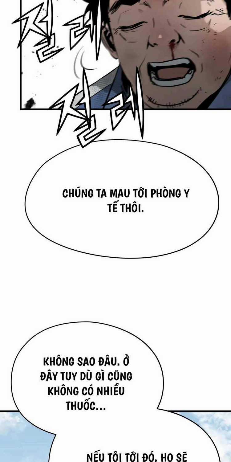 Đặc Công Xuất Ngũ Chapter 29 trang 32