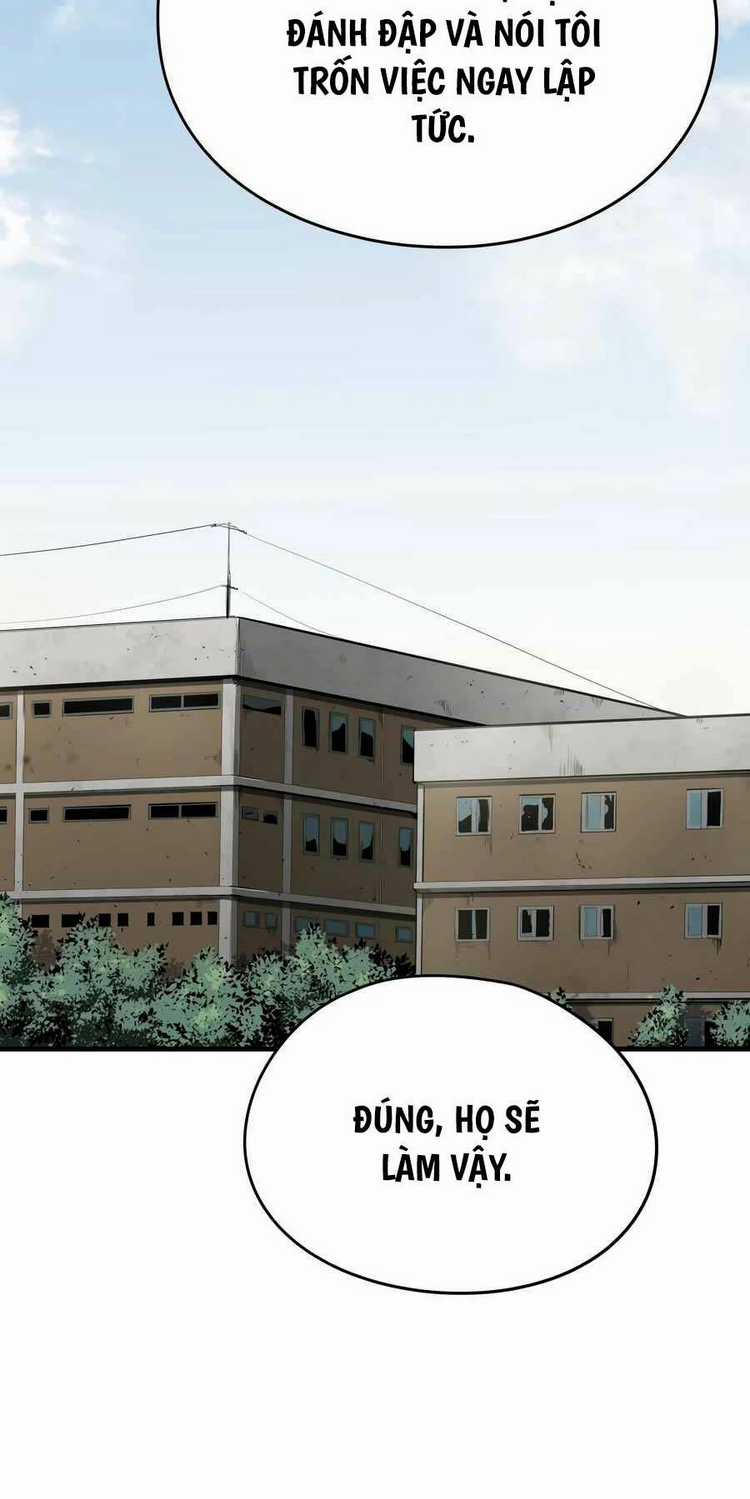 Đặc Công Xuất Ngũ Chapter 29 trang 33