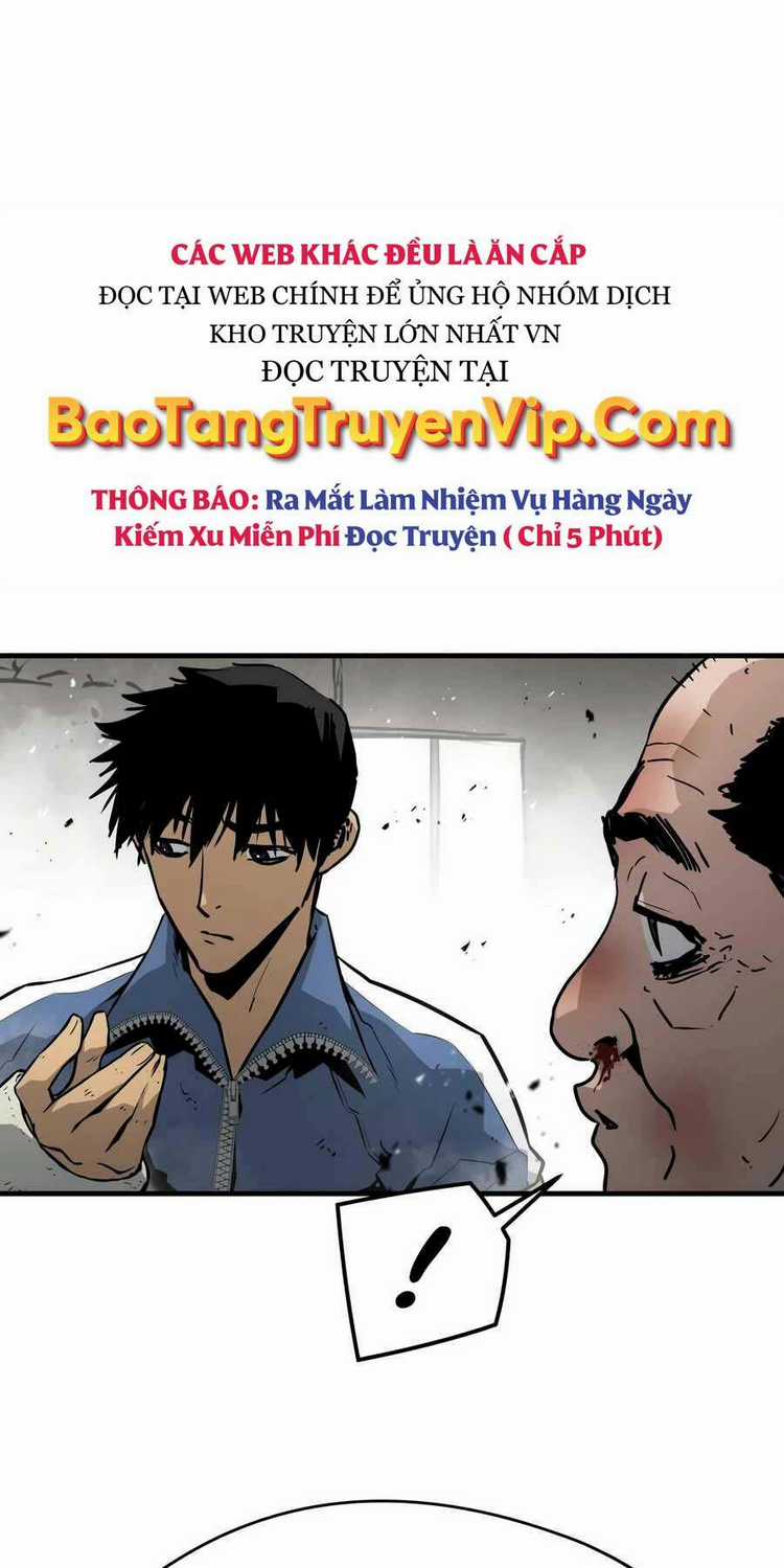 Đặc Công Xuất Ngũ Chapter 29 trang 34