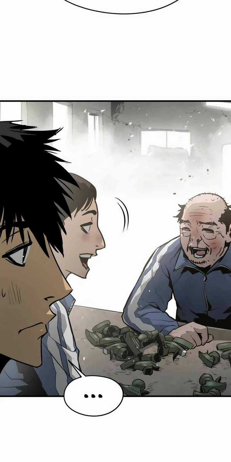 Đặc Công Xuất Ngũ Chapter 29 trang 38