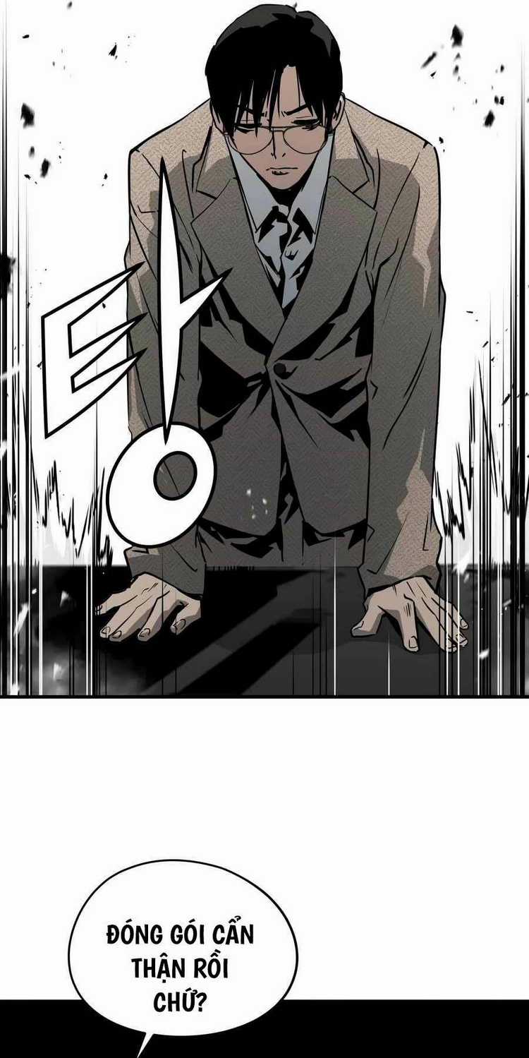 Đặc Công Xuất Ngũ Chapter 29 trang 41