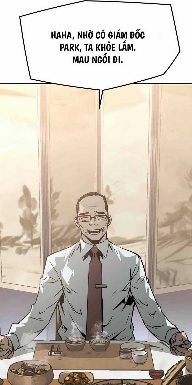 Đặc Công Xuất Ngũ Chapter 29 trang 49