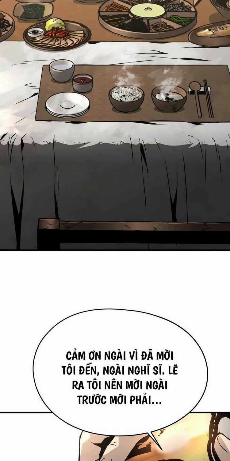 Đặc Công Xuất Ngũ Chapter 29 trang 50