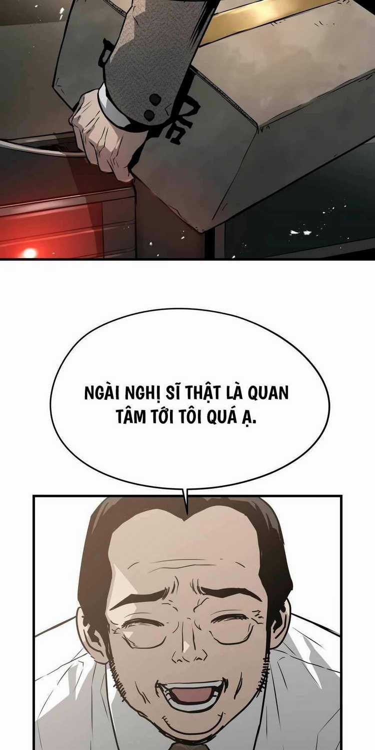 Đặc Công Xuất Ngũ Chapter 29 trang 55