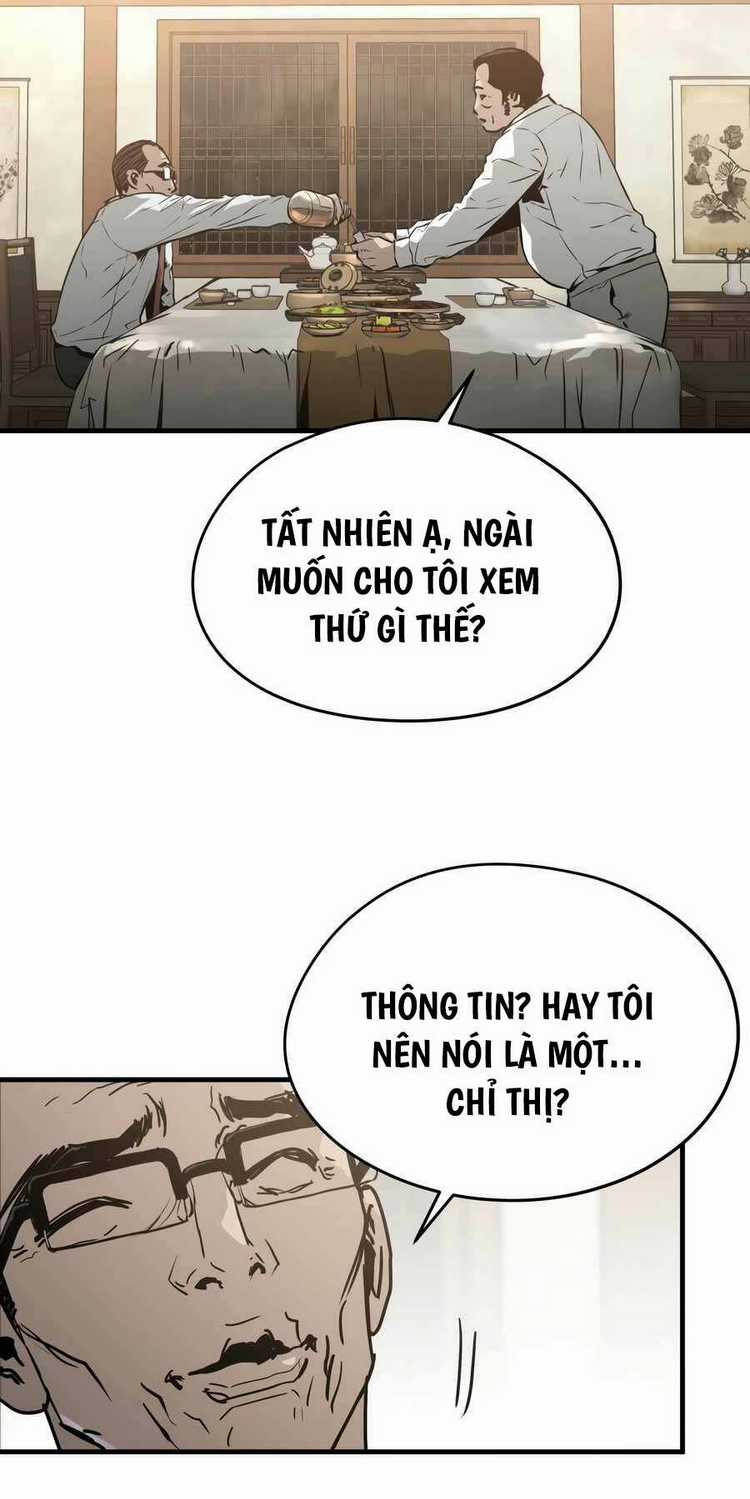 Đặc Công Xuất Ngũ Chapter 29 trang 57