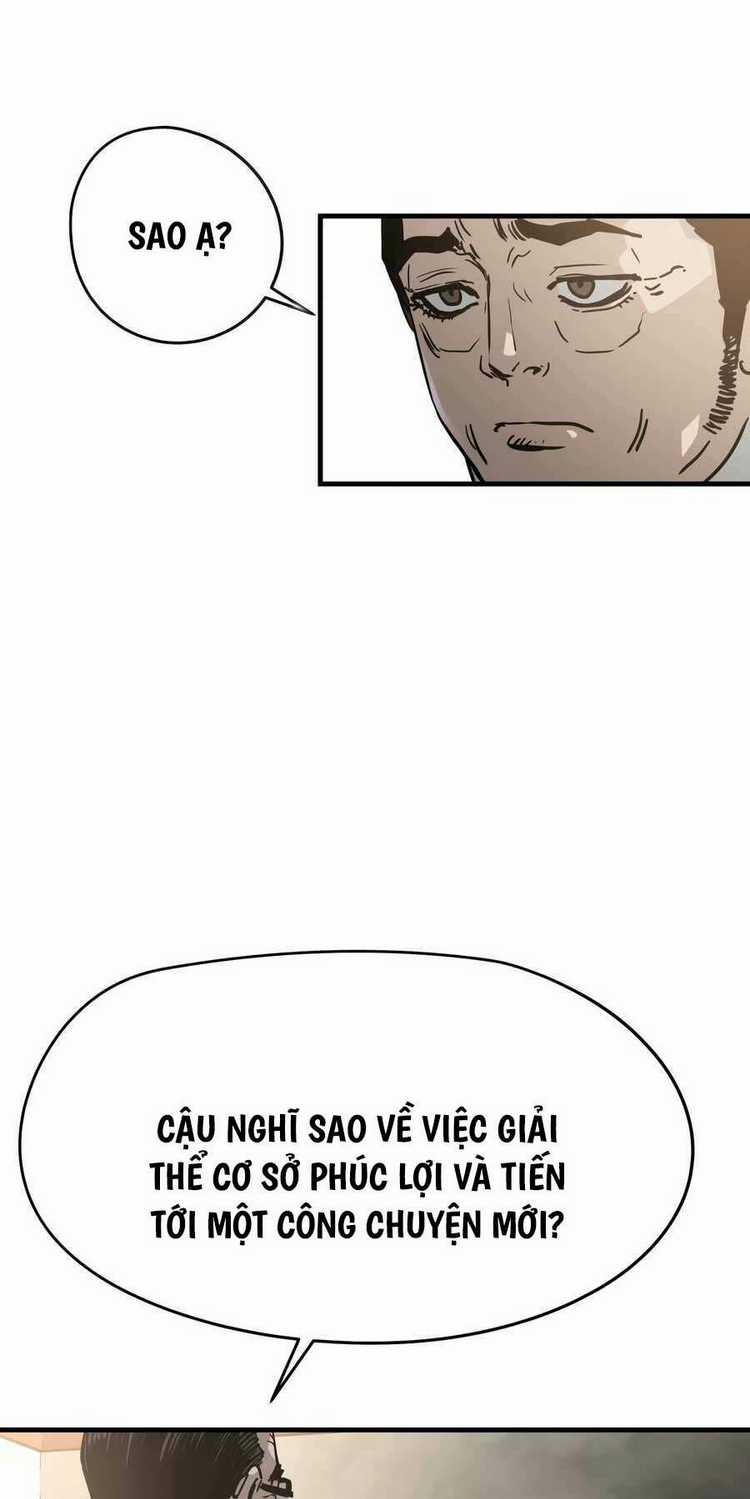 Đặc Công Xuất Ngũ Chapter 29 trang 58