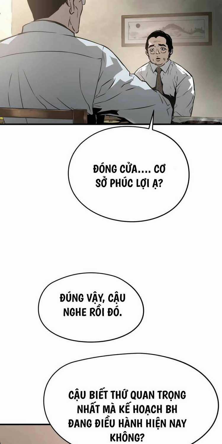 Đặc Công Xuất Ngũ Chapter 29 trang 59