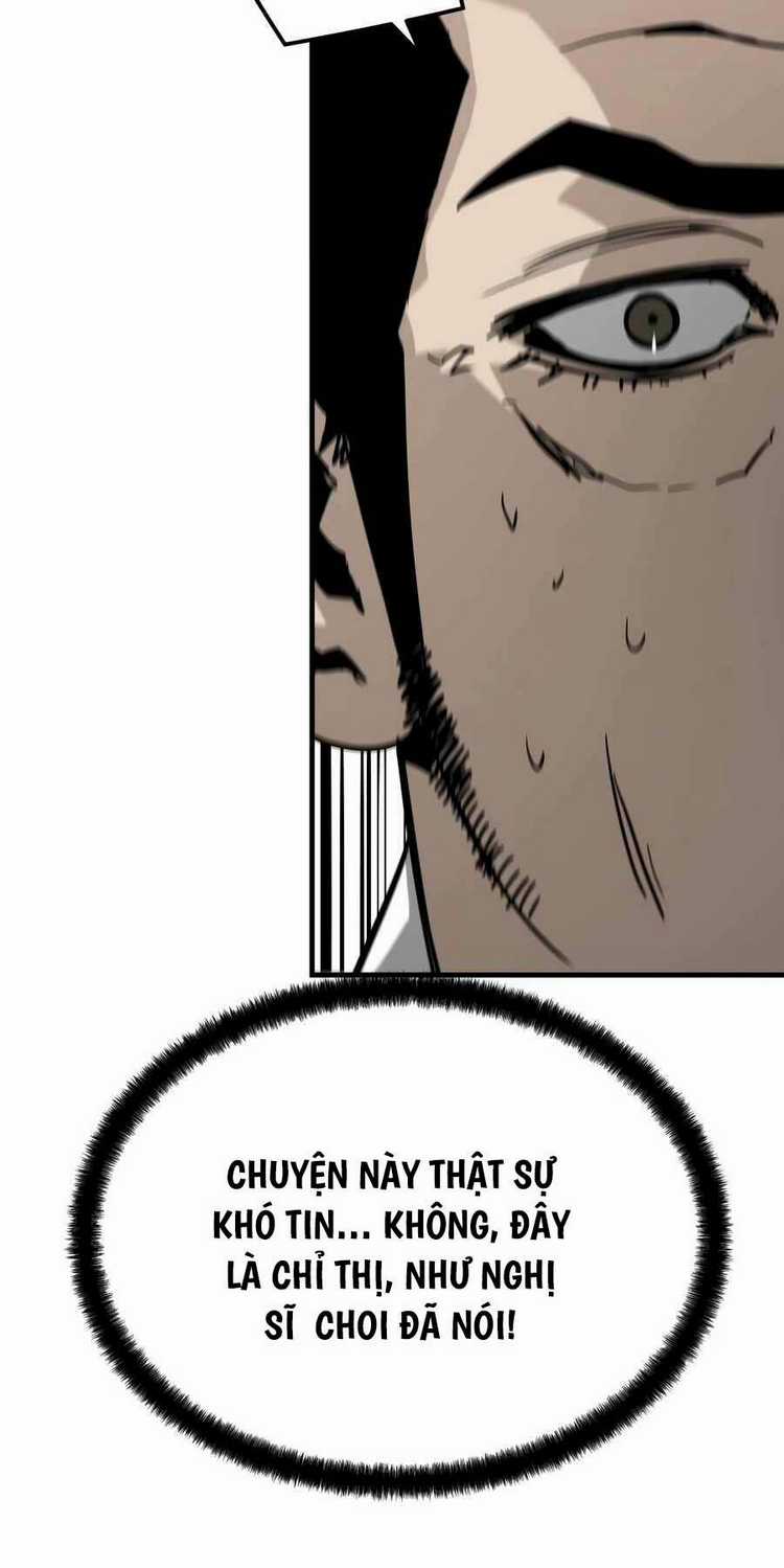 Đặc Công Xuất Ngũ Chapter 29 trang 63