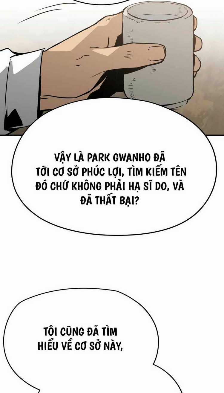 Đặc Công Xuất Ngũ Chapter 29 trang 7