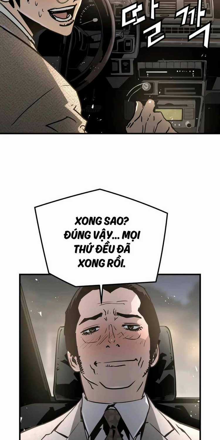 Đặc Công Xuất Ngũ Chapter 29 trang 76