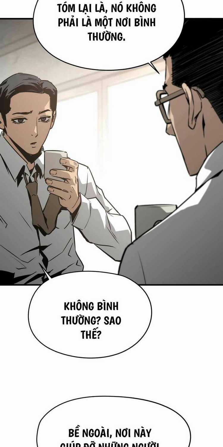 Đặc Công Xuất Ngũ Chapter 29 trang 8