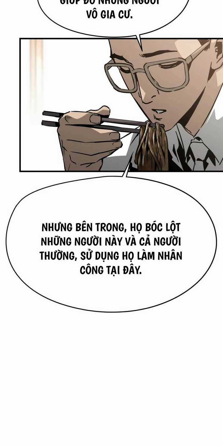 Đặc Công Xuất Ngũ Chapter 29 trang 9