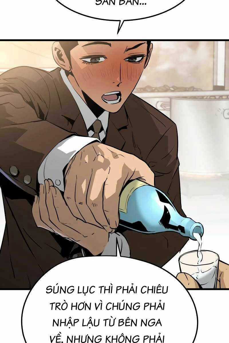 Đặc Công Xuất Ngũ Chapter 3 trang 105