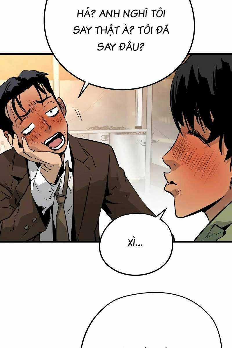 Đặc Công Xuất Ngũ Chapter 3 trang 122