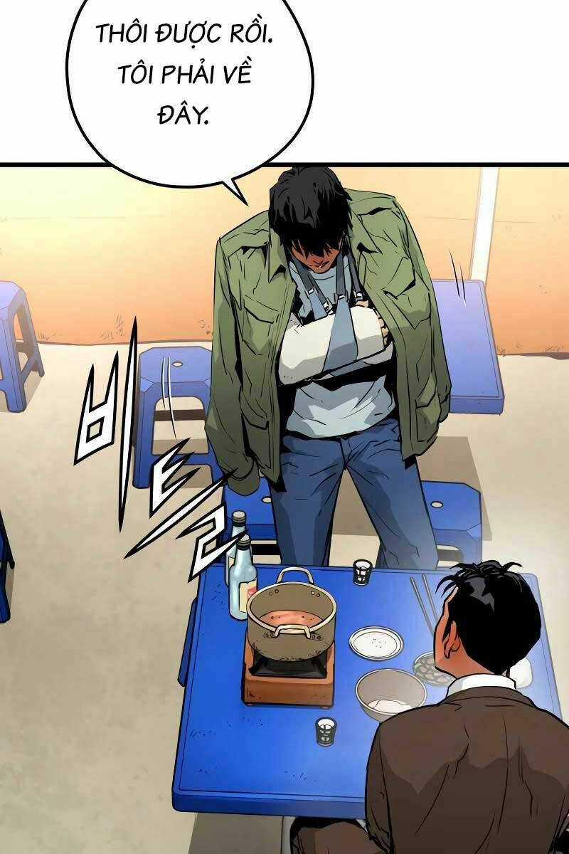 Đặc Công Xuất Ngũ Chapter 3 trang 124