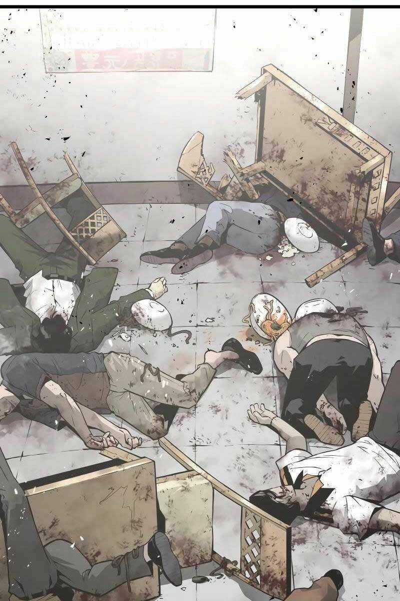 Đặc Công Xuất Ngũ Chapter 3 trang 16